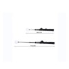 Golf Swing Practice Stick, Telescopic Golf Training Aid with Non-slip