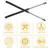 RERPRO Hood Struts Lift Support Assist Kit Compatible with 2018-2024