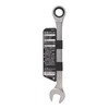 Sankyo Corporation trad TGWS-17 Ultra Thin Gear Wrench 0.7 inch