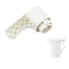 RV Toilet Foot Pedal Replacement fit for Dometic 300 310