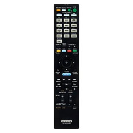 RM-AAP049 Replacement Remote Commander fit for Sony STR-DH810 STR-K900 STR-DA3200 STR-DA3200ES RM-AAL039 RM-AAP050 148975111 148784811 Surround Sound A/V AV Receiver