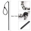 Diving Pointer Stick Aluminum Alloy Scuba Diving Noise Maker Stick