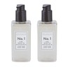Aldi Hotel Collection No.1 Lime, Basil & Mandarin Luxury Body