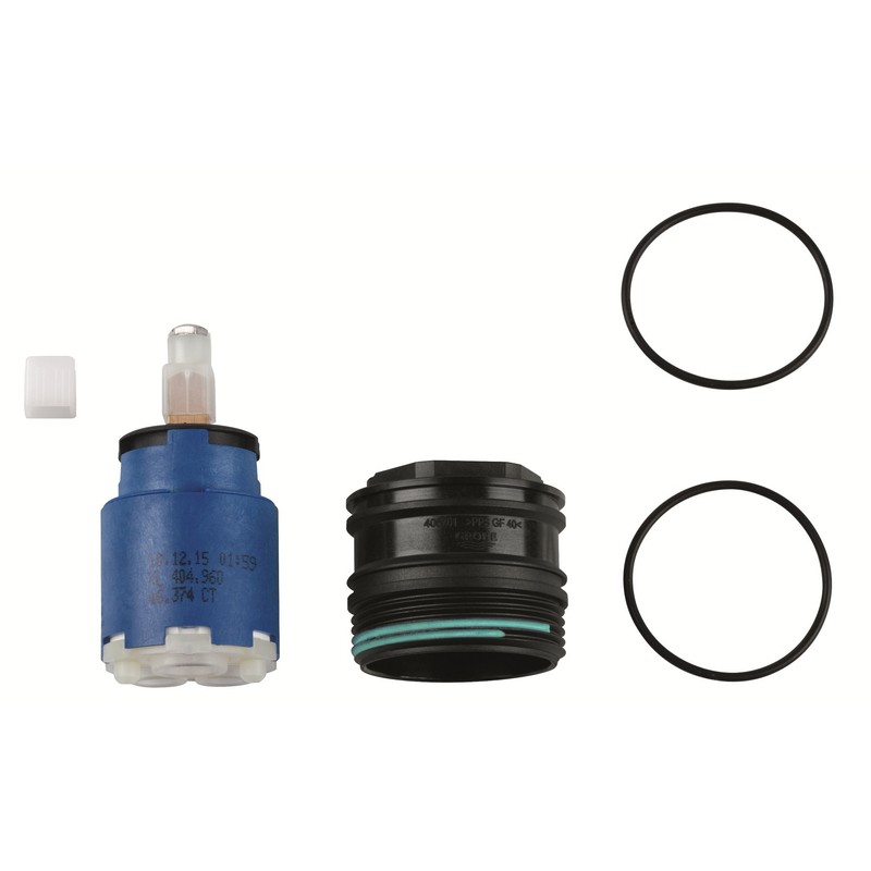 Grohe Ceramic Cartridge, 35 mm, 46374, 1 Piece, 65873 7