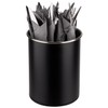APS 11748 Cutlery Holder Rotatable Diameter 13 cm Height 16.5