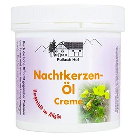 Pullach Hof Aloe-Vera Cream, Balm from Allgäu [Bavaria, Germany]