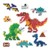 Aquabeads Dinosaur World,Multicolor,Small