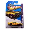 Hot Wheels '71 Plymouth Road Runner Hw Showroom 215/250