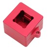 Keyboard Switch Opener Magnet Matte Aluminum Switch Opener for Cherry
