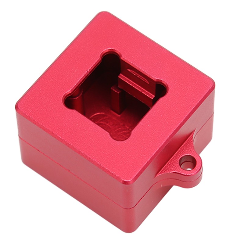 Keyboard Switch Opener Magnet Matte Aluminum Switch Opener for Cherry