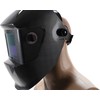 BGS 3516 Automatic Darkening Welding Helmet, Black