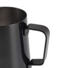 Frothing Cup 304 Stainless Steel Large Capacity Milk Frothing Pitcher