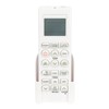 ALLIMITY Replacement Air Conditioning Remote Control for LG Air Conditioner