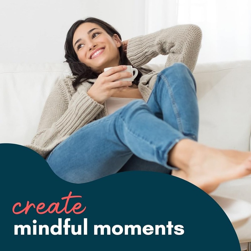 Mindful Nutrition Organic Skinny Hot Cocoa Mix - 40 Servings