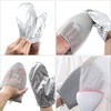 Bimkole 2 PCS Garment Steamer Ironing Glove, Anti Steam Gloves
