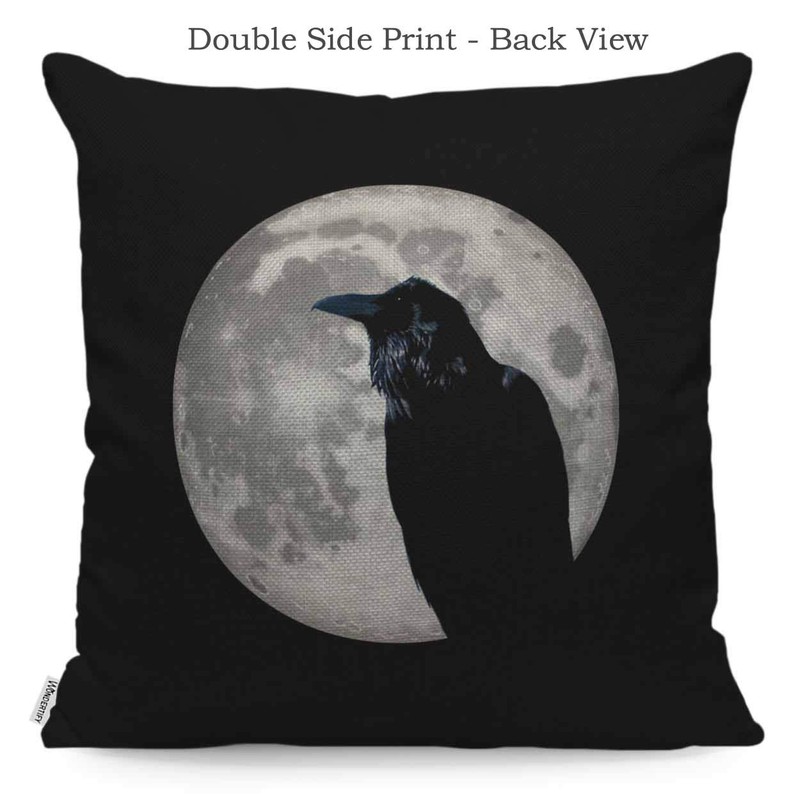 WONDERTIFY Throw Pillow Cover Case Kokopelli Fertility Deity Ethnic African