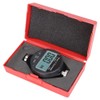 Akozon Hardness Tester, Digital 100HD A Durometer Shore Rubber Hardness