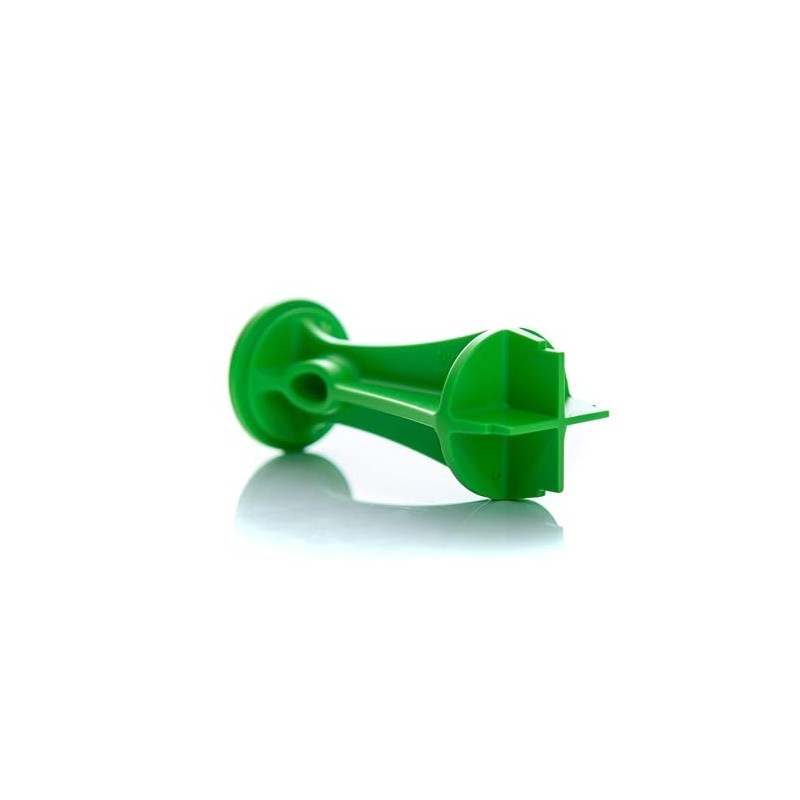 Tile Spacer Punch: Effective tiling Tool! Knock in Those Hard