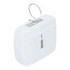 Mini Dehumidifier Mute Renewable Reusable Moisture Remove Absorber Machine for