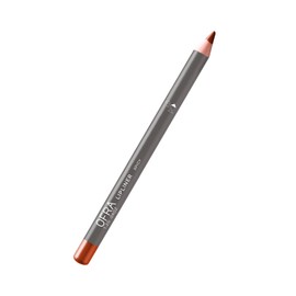 Ofra Lipliner Pencil - Spicy | High-Pigment Lipliners for Defining & Shaping Lips | Smooth, Precise Application with Long-Lasting Wear | Creamy, Glide-On Formula for All-Day Perfection | 0.04oz
