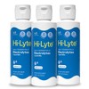 Hi-Lyte Sugar Free Electrolytes for Rapid Hydration, Fasting and Immune