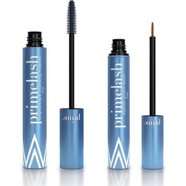 PrimeLash Bundle – Lash Wonder Bundle - PrimeLash Mascara (Blue) + PrimeLash Serum