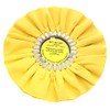 Zephyr Products AWY58-10MT Buffing Wheel