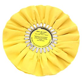 Zephyr Products AWY58-10MT Buffing Wheel