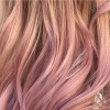 Color Luxx Keracolor® Depositador De Color En Cabello Tono Rose