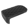 Brake Pedal Assembly A1232910082 Rubber Brake Stop Pad Cover Replacement