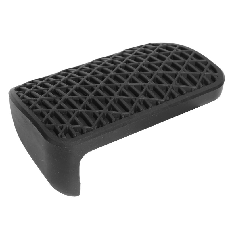 Brake Pedal Assembly A1232910082 Rubber Brake Stop Pad Cover Replacement