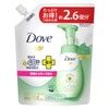 Dove Acne Care Creamy Foaming Facial Cleanser Refill, 10.8 fl