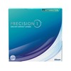 PRECISION1 Toric Daily Lenses, Soft, Pack of 90, BC 8.5
