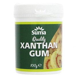 Suma Xanthan Gum (100g) Bulk Pack x 6 Super Savings