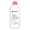 Agua Micelar Garnier, Limpiador Facial Hidratante Y Desmaqui