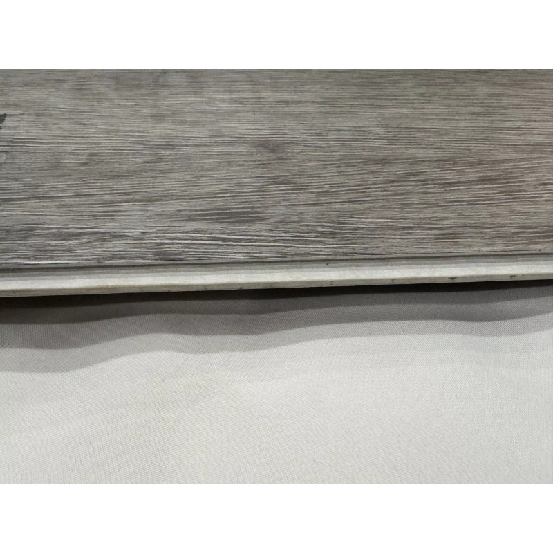 Canaan SPC Luxury Vinyl Click Flooring Plank Waterproof w/pad 1.5mm