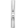 JECOMPRIS Distribution Box Accessories Stainless Steel Pole Mount Pole Mounting