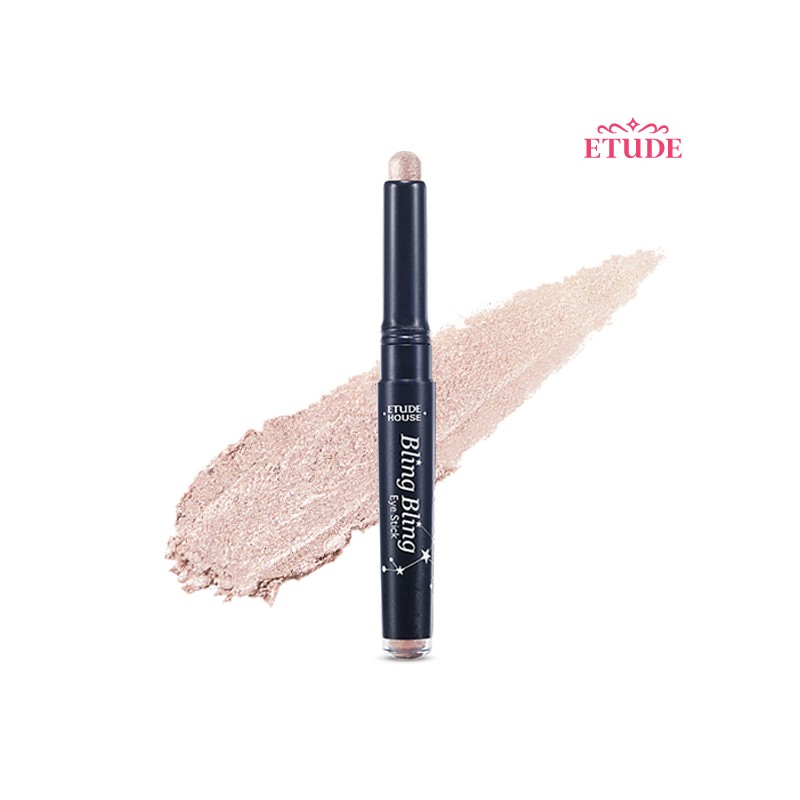 Etude [에뛰드]블링블링 아이스틱 [Etude] Bling Bling Eye Stick