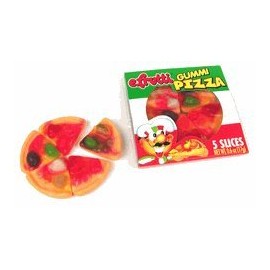 Gummy Pizza 48CT Box
