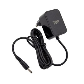 New Way HDTOP DC 5V 2A Adapter SMPS 1.3x3.5 1.5M HT-AD144 Black / HDTOP DC 5V 2A 어댑터 SMPS 1.3x3.5 1.5M HT-AD144 블랙