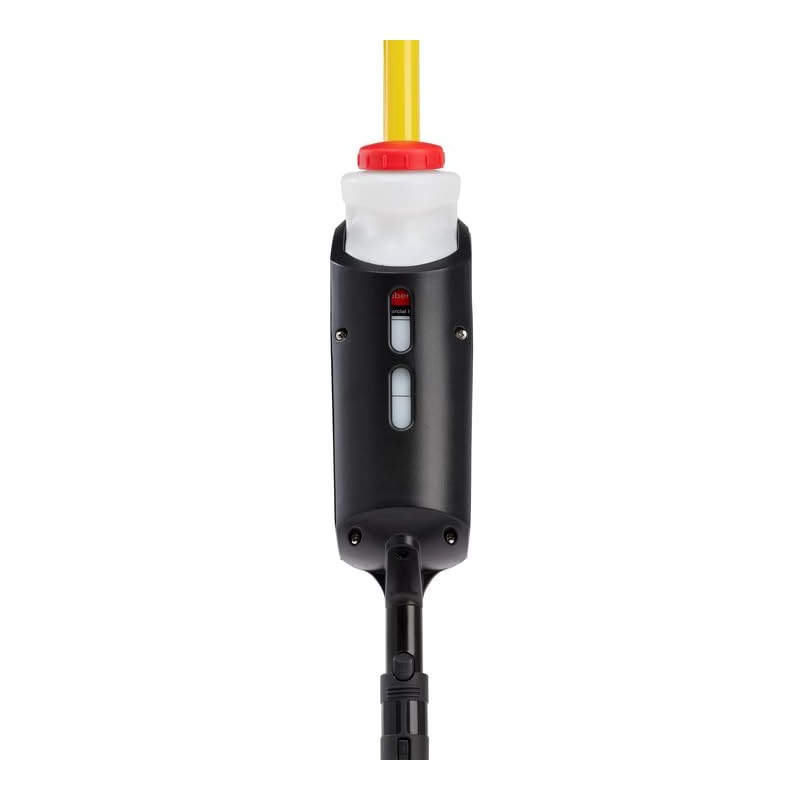 Rubbermaid Commercial Products Spray Mop Kit Includes Mop + Pads