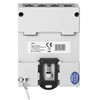 Virone EM-3 Digital AC Meter, Three-Phase Energy Meter, 80 A,