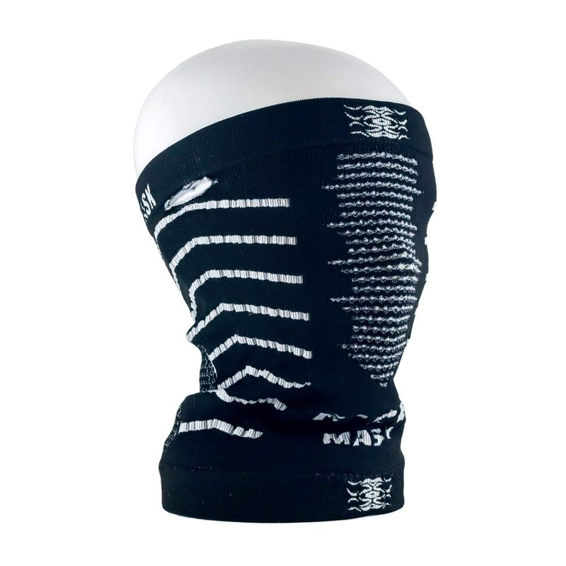simPLEISURE QA100105-2 Face Mask, 5 Colors, Cold Protection, Windproof, Face