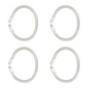 4 Pcs LED Gooseneck Lamp Hose Table Lamp Lights Accessories