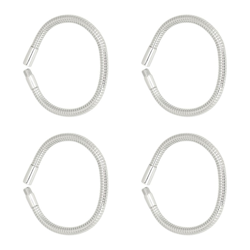 4 Pcs LED Gooseneck Lamp Hose Table Lamp Lights Accessories