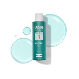 ISDIN Acniben Gel Limpiador - 200ml