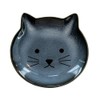 Sass & Belle Mojave Cat Tea Bag Dish - Ceramic
