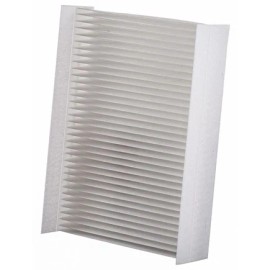 Premium Guard PC99158 Cabin Air Filter Particulate, Behind Glove Box, for Jeep