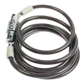 Serfas Latte Combination Lock