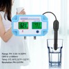 3 in 1 PH ORP Temperture Water Quality Detecor Multifunctional